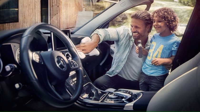 Антибактериальная обработка кондиционера в Калининграде